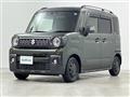 2021 Suzuki Spacia