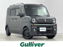 2021 Suzuki Spacia