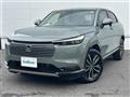 2025 Honda VEZEL