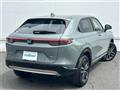 2025 Honda VEZEL