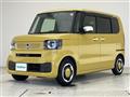 2025 Honda N BOX