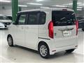 2021 Honda N BOX