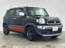 2018 Suzuki XBEE