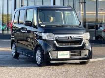 2023 Honda N BOX
