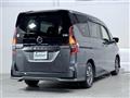 2021 Nissan Serena