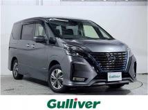2021 Nissan Serena