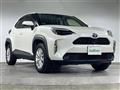 2021 Toyota Yaris Cross
