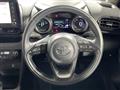2021 Toyota Yaris Cross