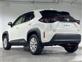 2021 Toyota Yaris Cross