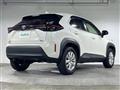 2021 Toyota Yaris Cross