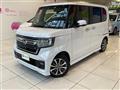 2022 Honda N BOX