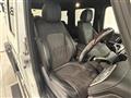 2021 Mercedes-Benz G-Class