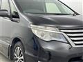 2015 Nissan Serena