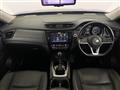 2017 Nissan X-Trail
