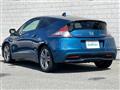 2012 Honda CR-Z