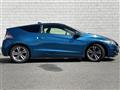 2012 Honda CR-Z