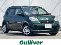 2017 Toyota Passo