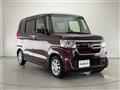 2018 Honda N BOX