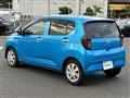 2019 Daihatsu Mira Es
