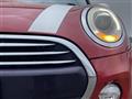 2018 BMW MINI