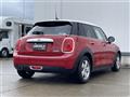 2018 BMW MINI