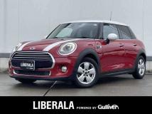 2018 BMW MINI