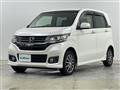 2014 Honda N-WGN