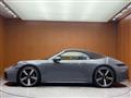2025 Porsche 911