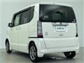2015 Honda N BOX