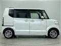 2015 Honda N BOX