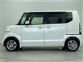 2015 Honda N BOX