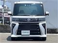 2022 Daihatsu Tanto