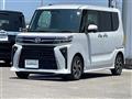 2022 Daihatsu Tanto