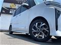 2022 Daihatsu Tanto