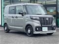 2022 Suzuki Spacia