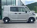 2022 Suzuki Spacia
