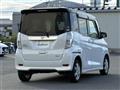 2015 Nissan DAYZ ROOX