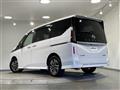 2023 Nissan Serena
