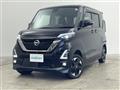 2022 Nissan ROOX