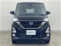 2022 Nissan ROOX