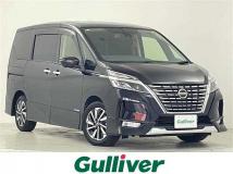 2021 Nissan Serena