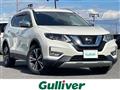 2019 Nissan X-Trail