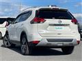 2019 Nissan X-Trail
