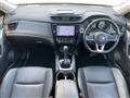 2019 Nissan X-Trail