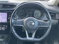 2019 Nissan X-Trail