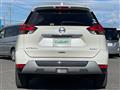 2019 Nissan X-Trail