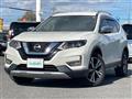 2019 Nissan X-Trail