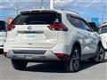 2019 Nissan X-Trail
