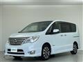 2014 Nissan Serena