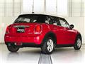 2020 BMW MINI